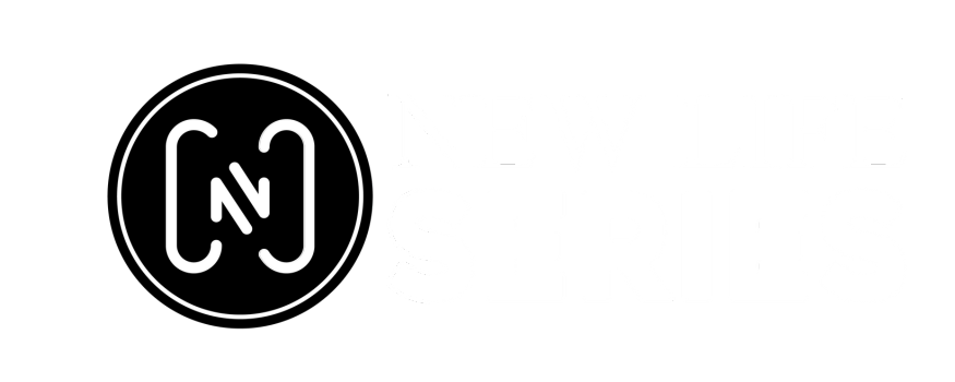 New Life Series Logo